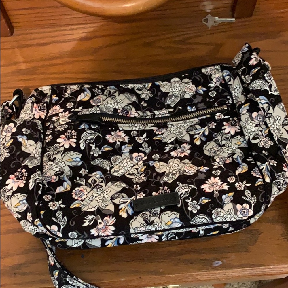 Vera Bradley crossbody bag